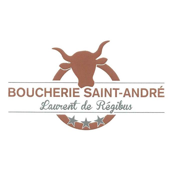 Boucherie St-André Logo