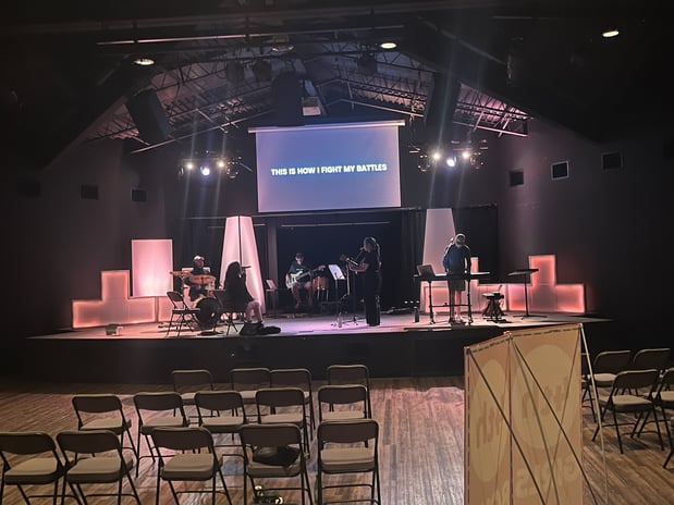 Images Holy City Audio LLC