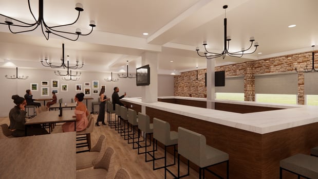 Images Crowne Plaza Lancaster by IHG