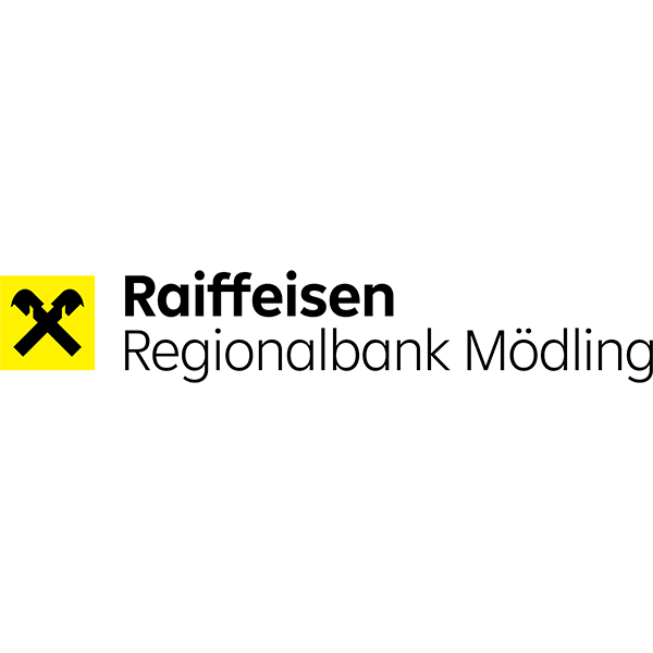 Logo von Raiffeisen Regionalbank Mödling eGen
