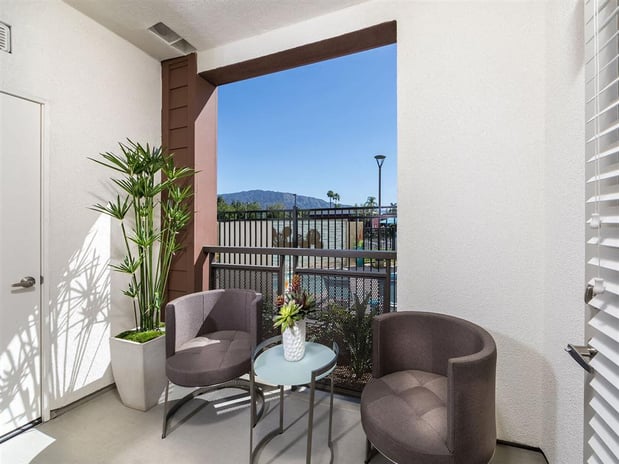 Images Areum Apartment