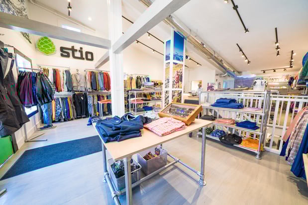 Images Stio Mountain Studio - Park City