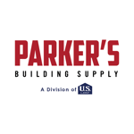 Parker's Building Supply Logo