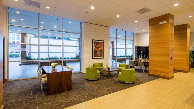 Images Holiday Inn San Francisco-Golden Gateway by IHG