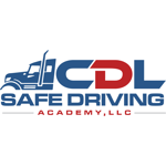 CDL SAFE DRIVING  ACADEMY LLC Logo