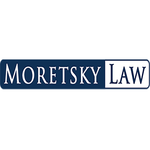 Moretsky Law Firm Logo