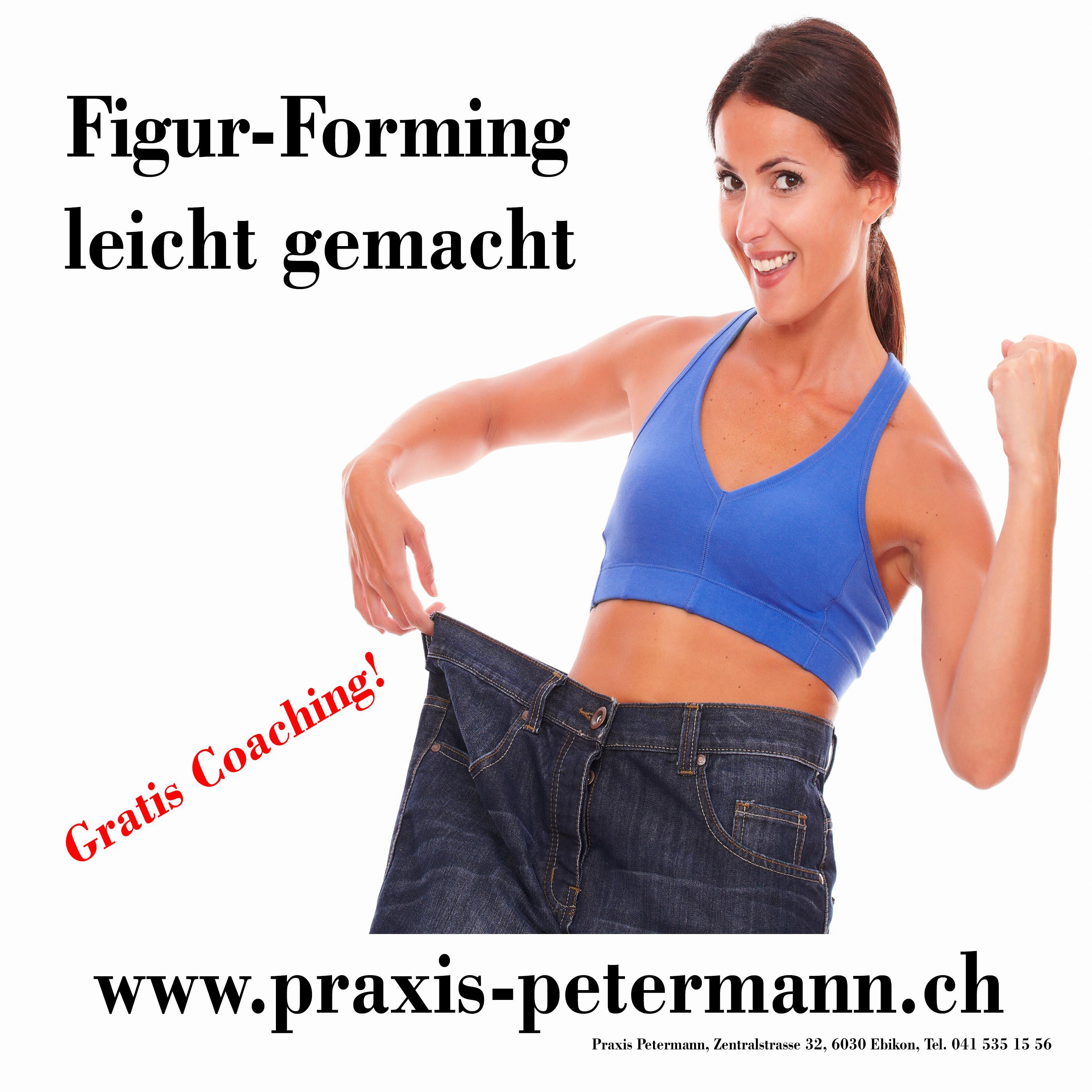 Praxis Petermann, Zentralstrasse 32 in Ebikon