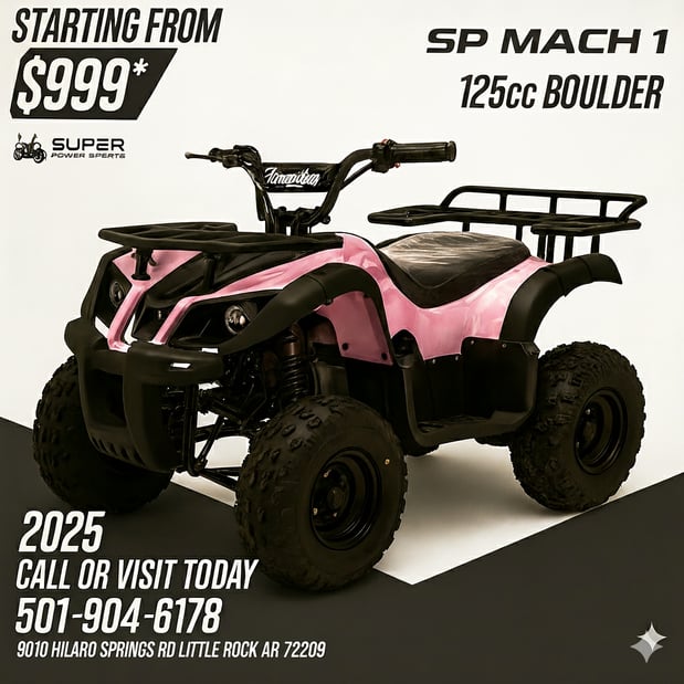 Images Super Power Sports
