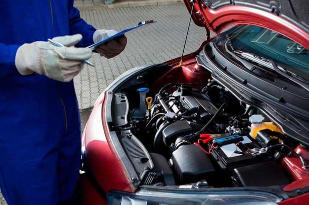 Images Trust Auto Repair/Smogs El Cajon