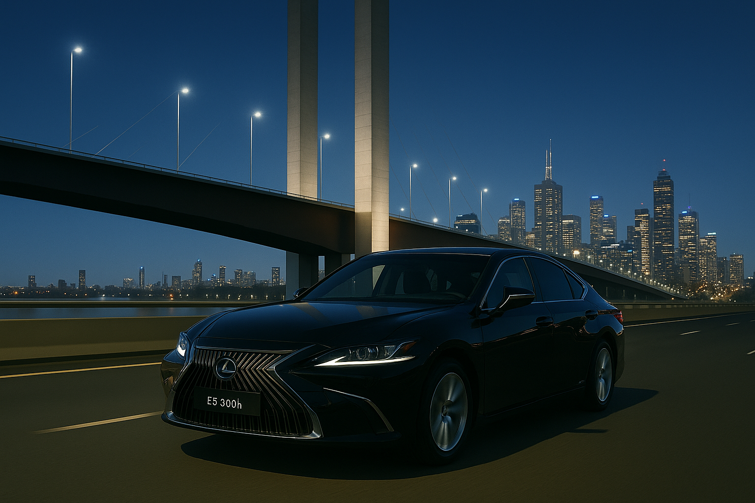 Images Greater Geelong Limousines