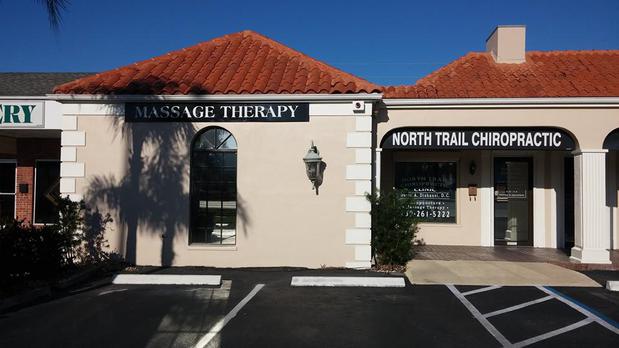 Images North Trail Chiropractic Clinic