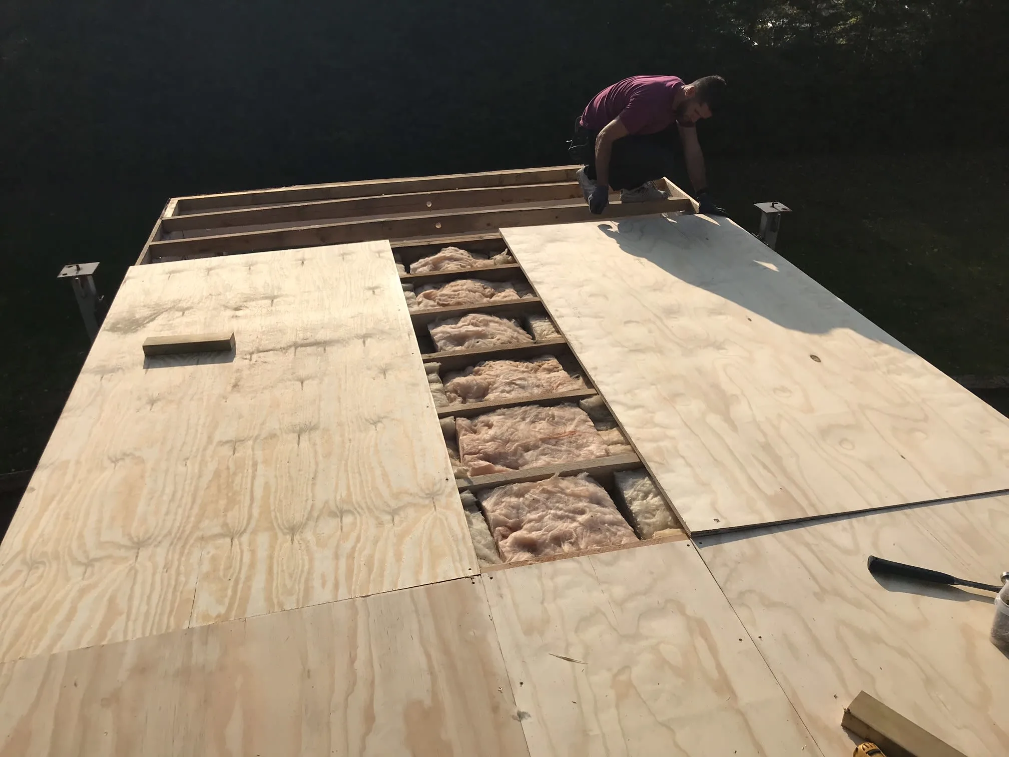 Images ABRS Roofing Services Ltd
