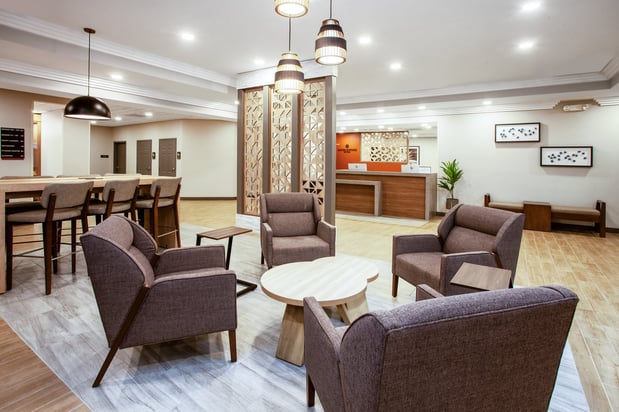 Images Candlewood Suites Arundel Mills / Bwi Airport by IHG