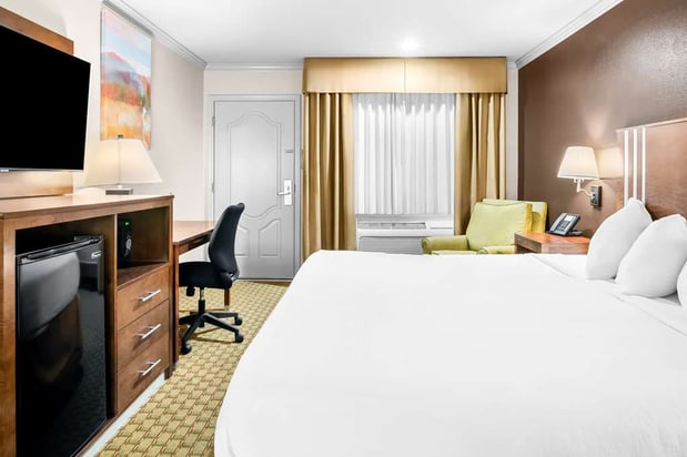 Images Best Western Skyline Motor Lodge