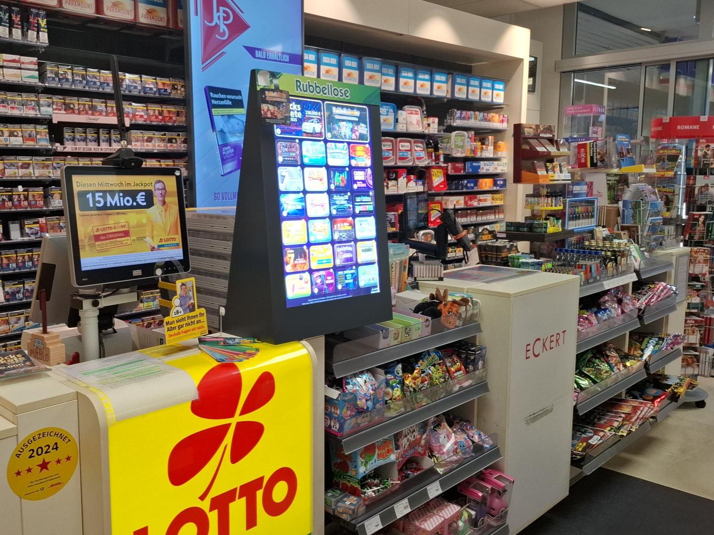 Eckert, Enderstr.59 in Dresden