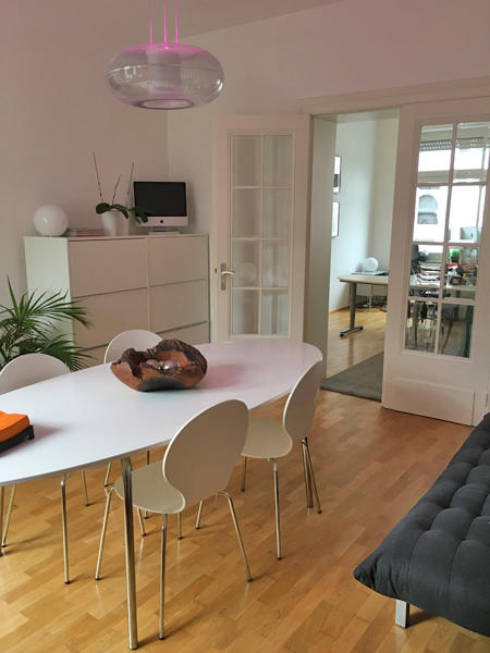 kreativgut, Goethestraße 18 in Mönchengladbach