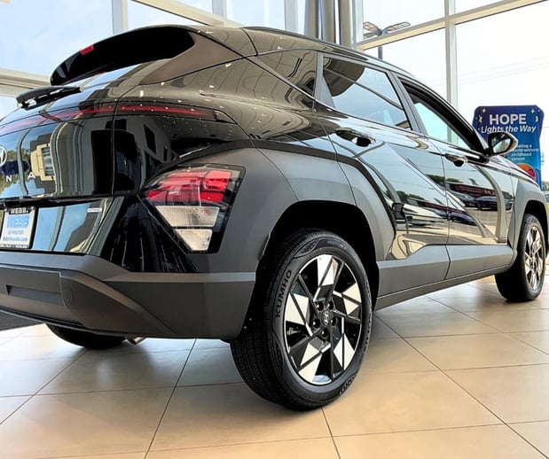 Images Webb Hyundai Highland