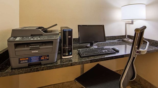 Images Best Western Lamesa Inn & Suites