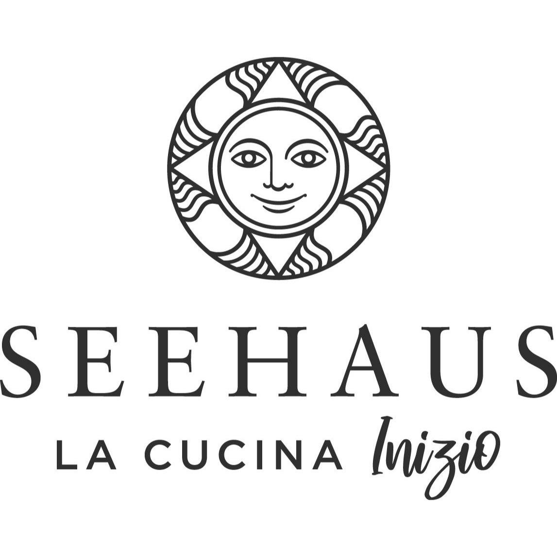 Logo von Restaurant Seehaus – La Cucina Inizio