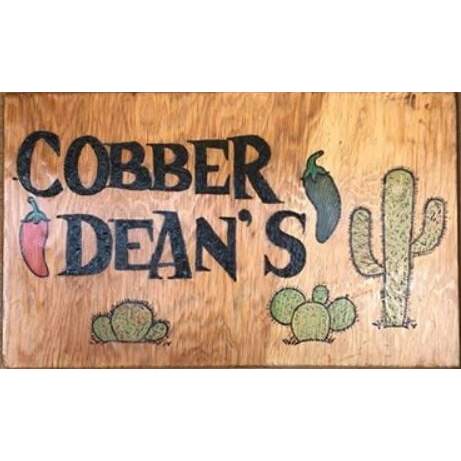 Cobber Deans