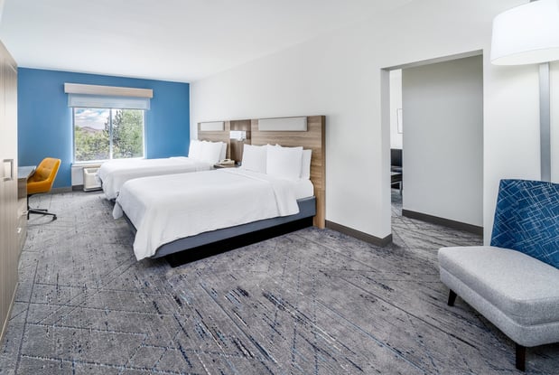 Images Holiday Inn Express & Suites Denver North - Thornton by IHG