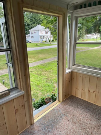Images Coleman Custom Contracting
