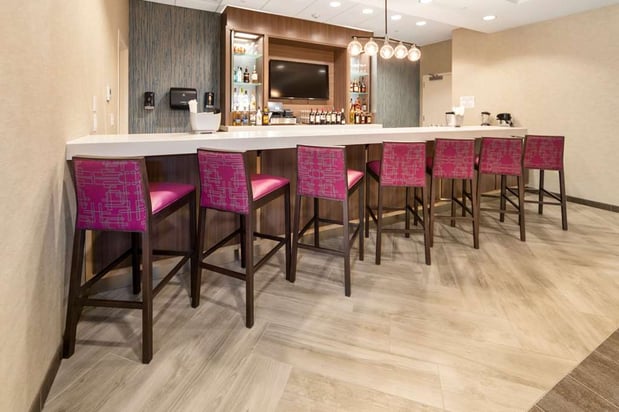 Images Home2 Suites by Hilton Newark Airport