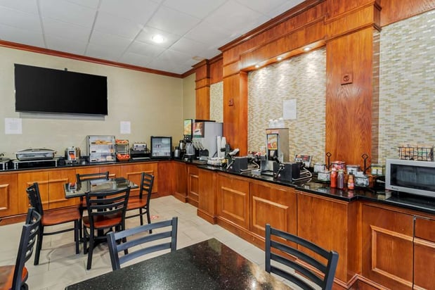 Images Best Western Kirkwood Inn