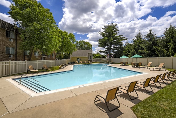 Images Mill Creek Village Apartments