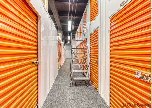 Images CubeSmart Self Storage of the Bronx