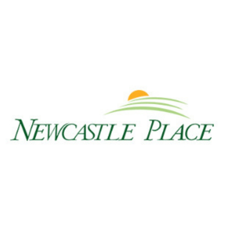 Newcastle Place Logo