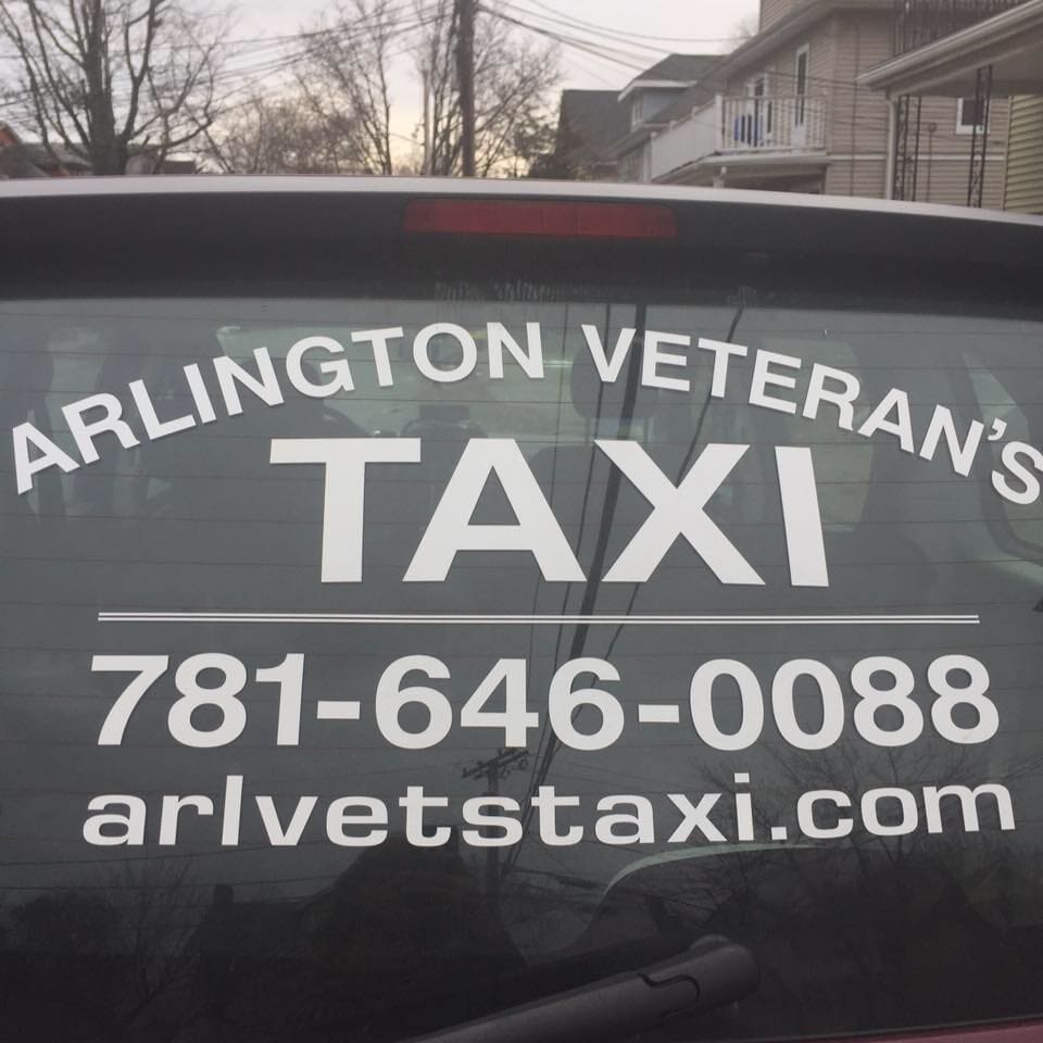 Arlington Veterans Taxi - Arlington, MA 02474 - (781)646-0088 | ShowMeLocal.com