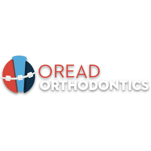 Oread Orthodontics Logo
