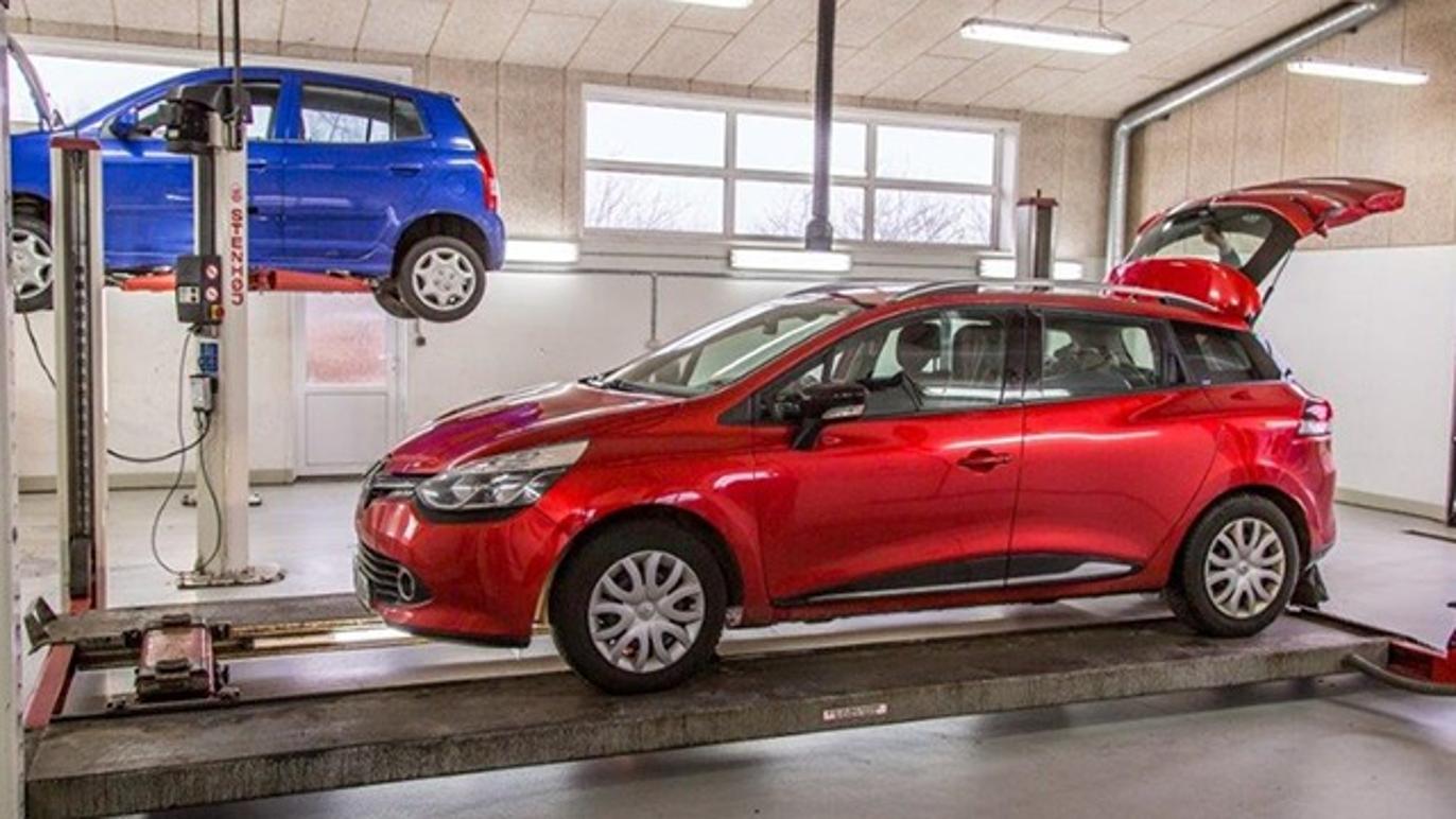 Images Gelsted Motorkompagni