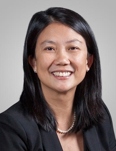 Dr. Deborah Yu, MD