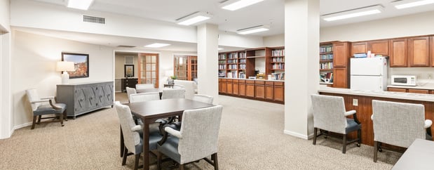 Images Bickford of Bourbonnais