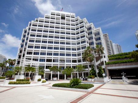 Image 2 | Regus - Florida, Miami - Brickell Key