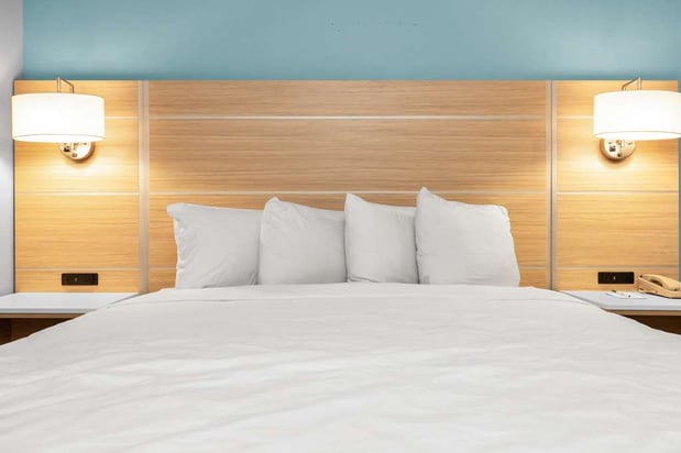 Images SureStay by Best Western San Francisco Marina District