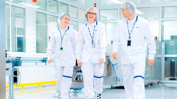 Images Orion Oyj Tuohilammen Koulutuskeskus