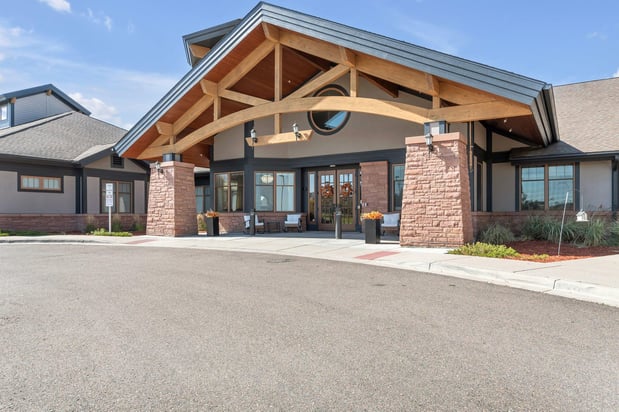 Images Gardens Care Senior Living - Saddle Rock Memory Care