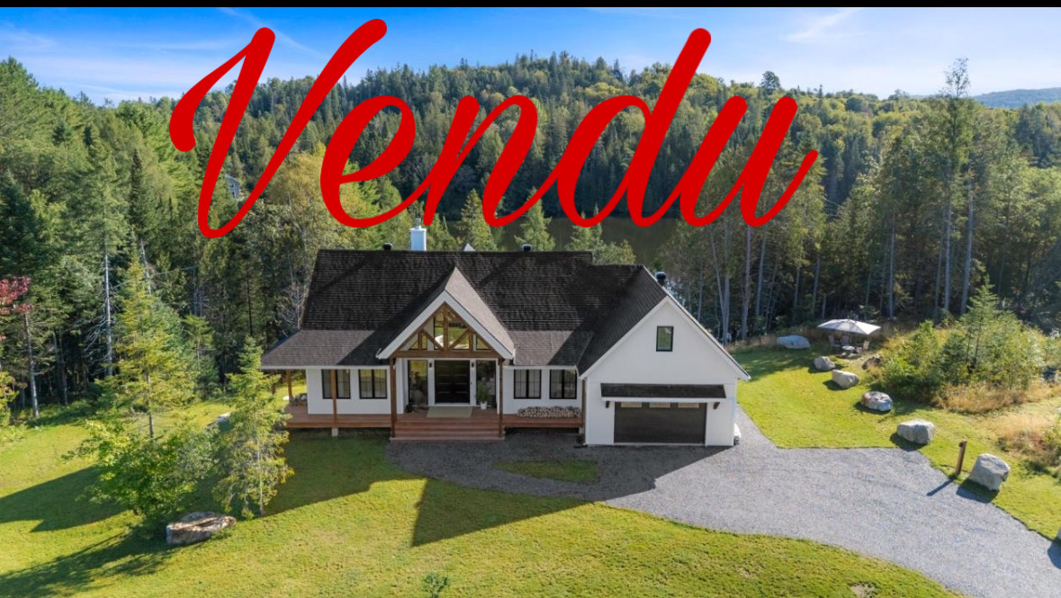 Images Nathalie Plante et Rémi Tremblay, RE/MAX Du Cartier Bonjour - Courtiers immobiliers inc. agréés, DA. Saint-Sauveur