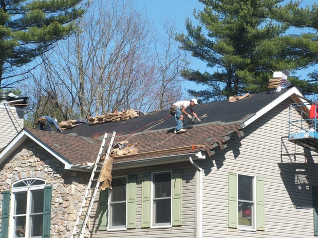 Images Family Restoration Home Improvement Inc.