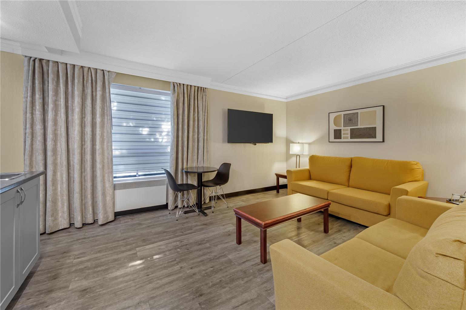 Images Best Western Hotel Universel Drummondville