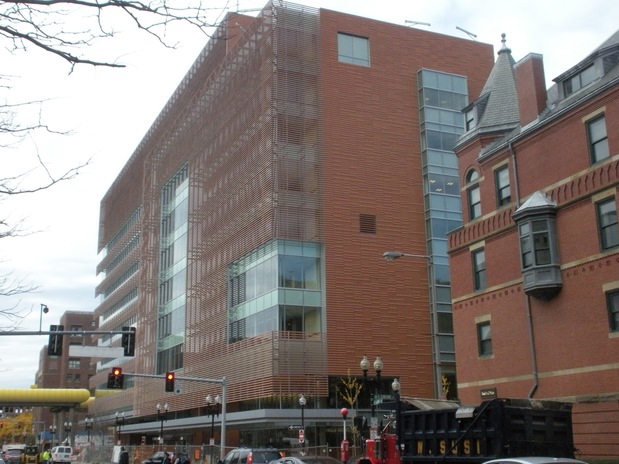 Images Geriatrics at Boston Medical Center