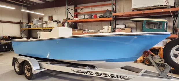 Images Cape Cod Refit & Refinish LLC