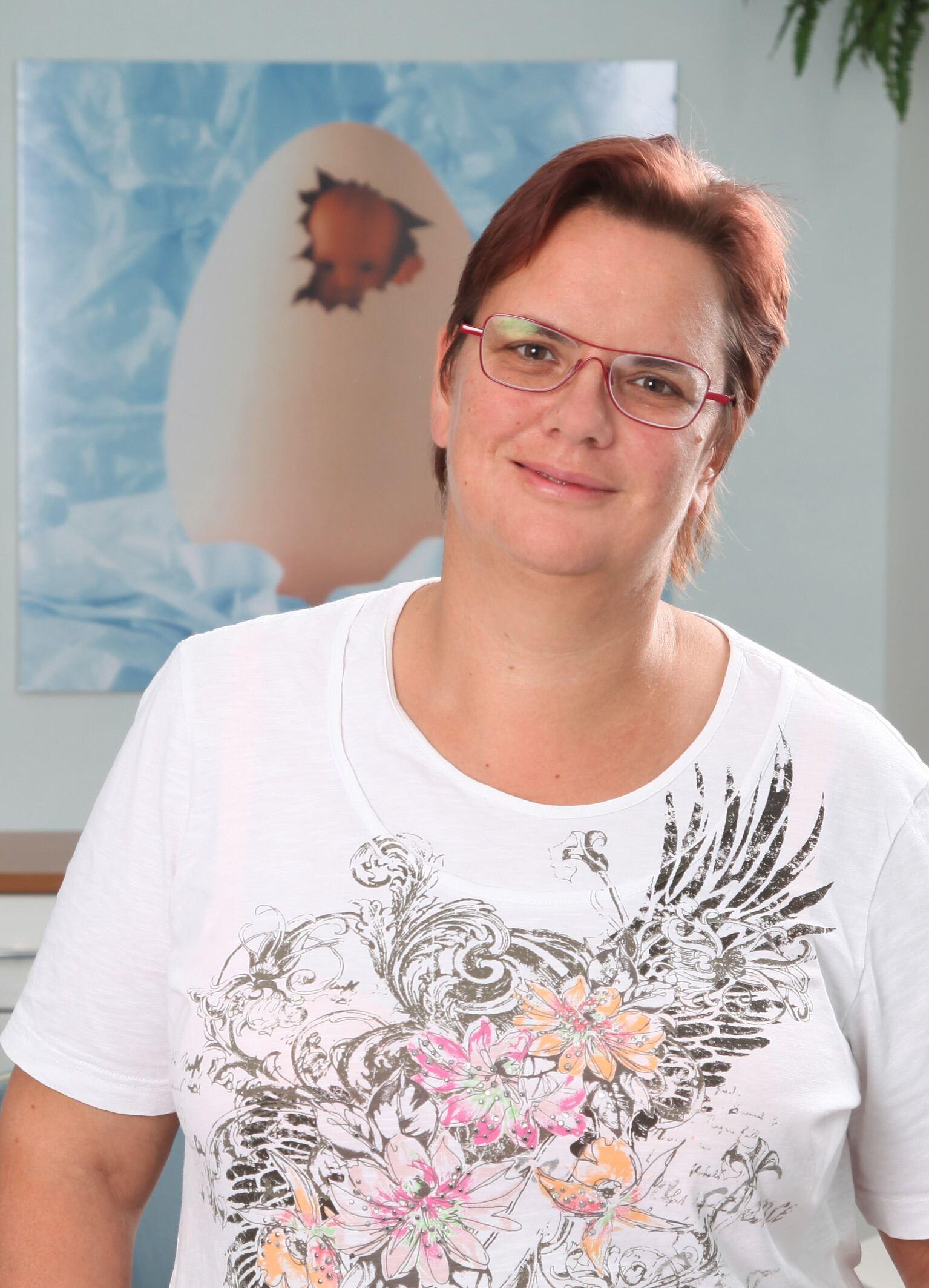 Kundenbild groß 8 Kinderwunschzentrum Erlangen - Dr. Jan van Uem & Dr. Madeleine Haas