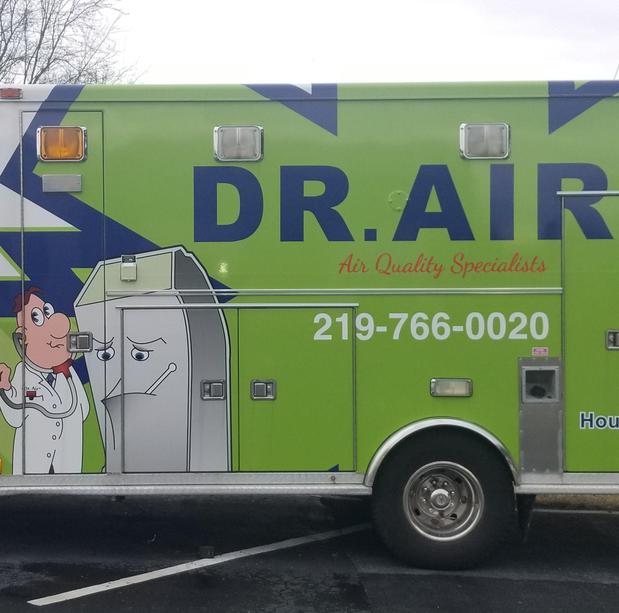 Images Dr. Air Heating And Cooling Inc.