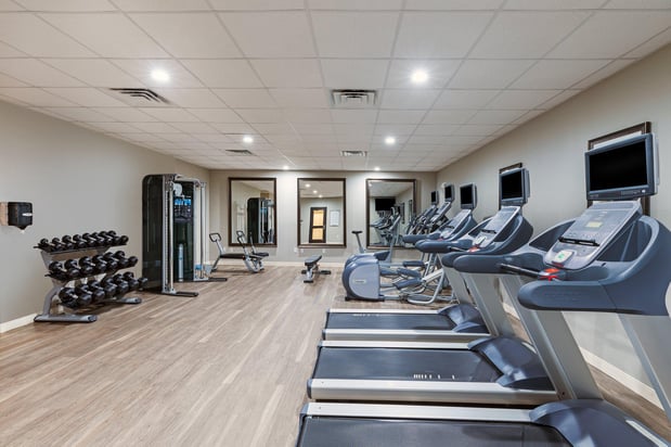 Images Staybridge Suites IAH Airport East by IHG