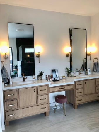 Images Oakridge Cabinet and Design
