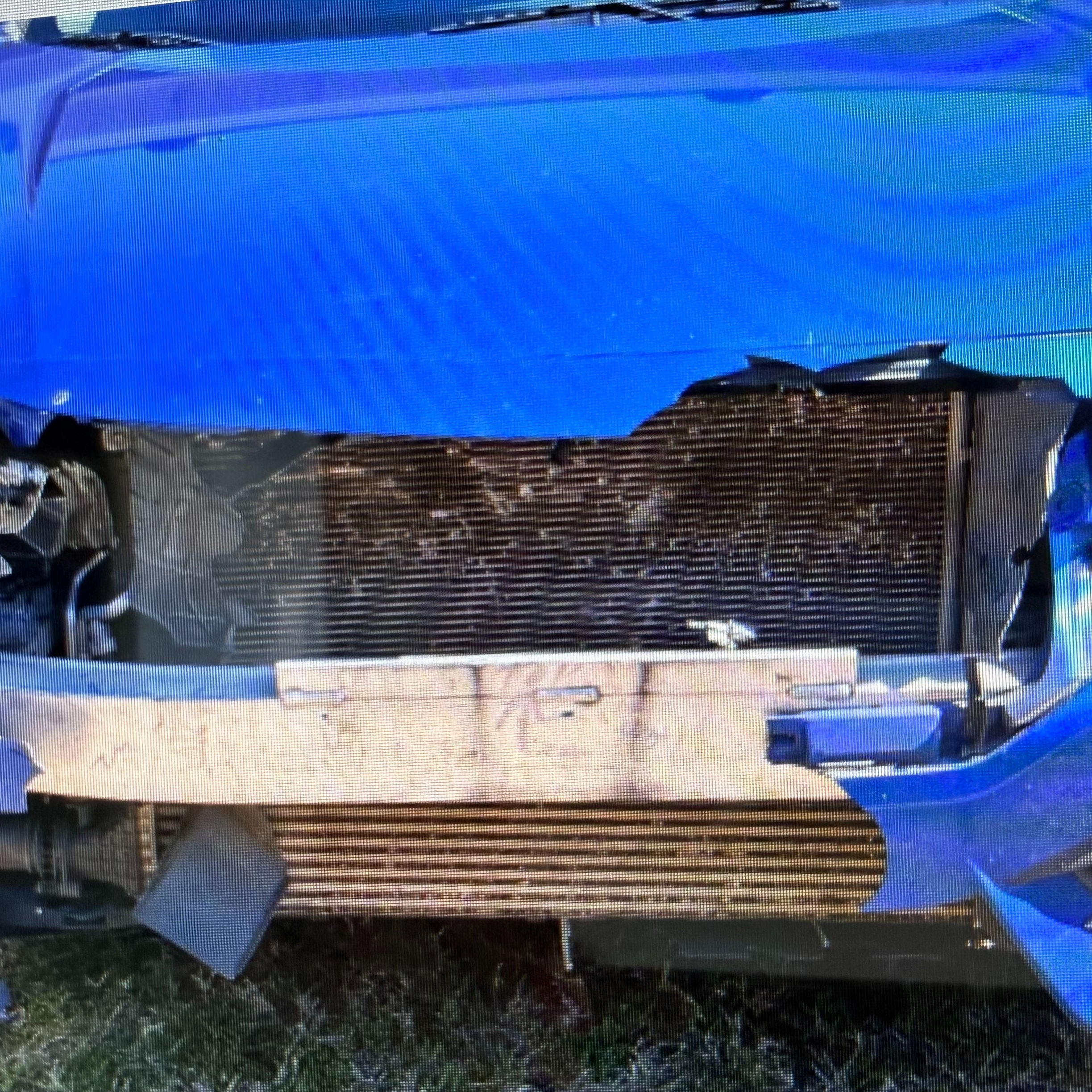 Wreck A Mended Bodyshop Two LLC
